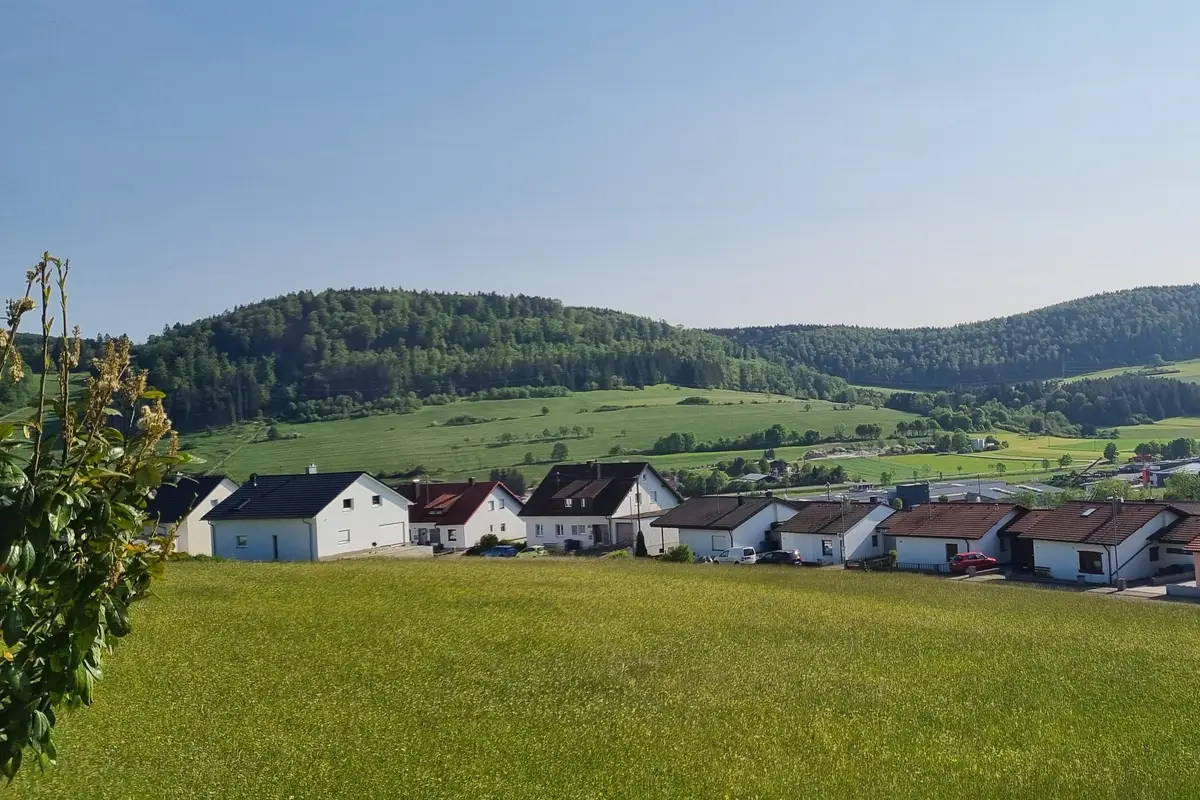 Außenbereich
