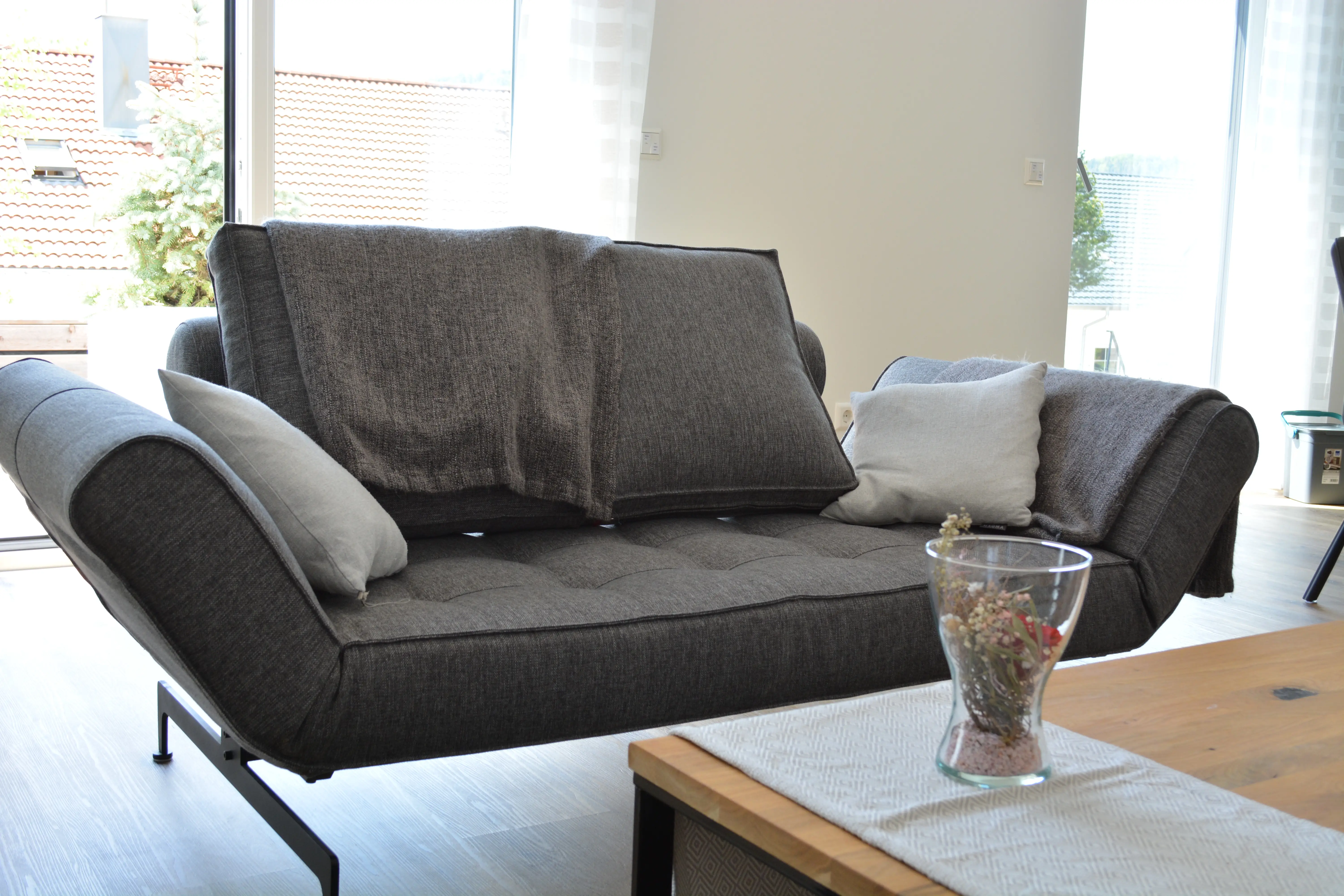 Ferienwohnung Albblick
